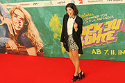 Marie Nasemann @ "Fack ju Göhte" Filmpremiere (©Foto.Martin Schmitz)